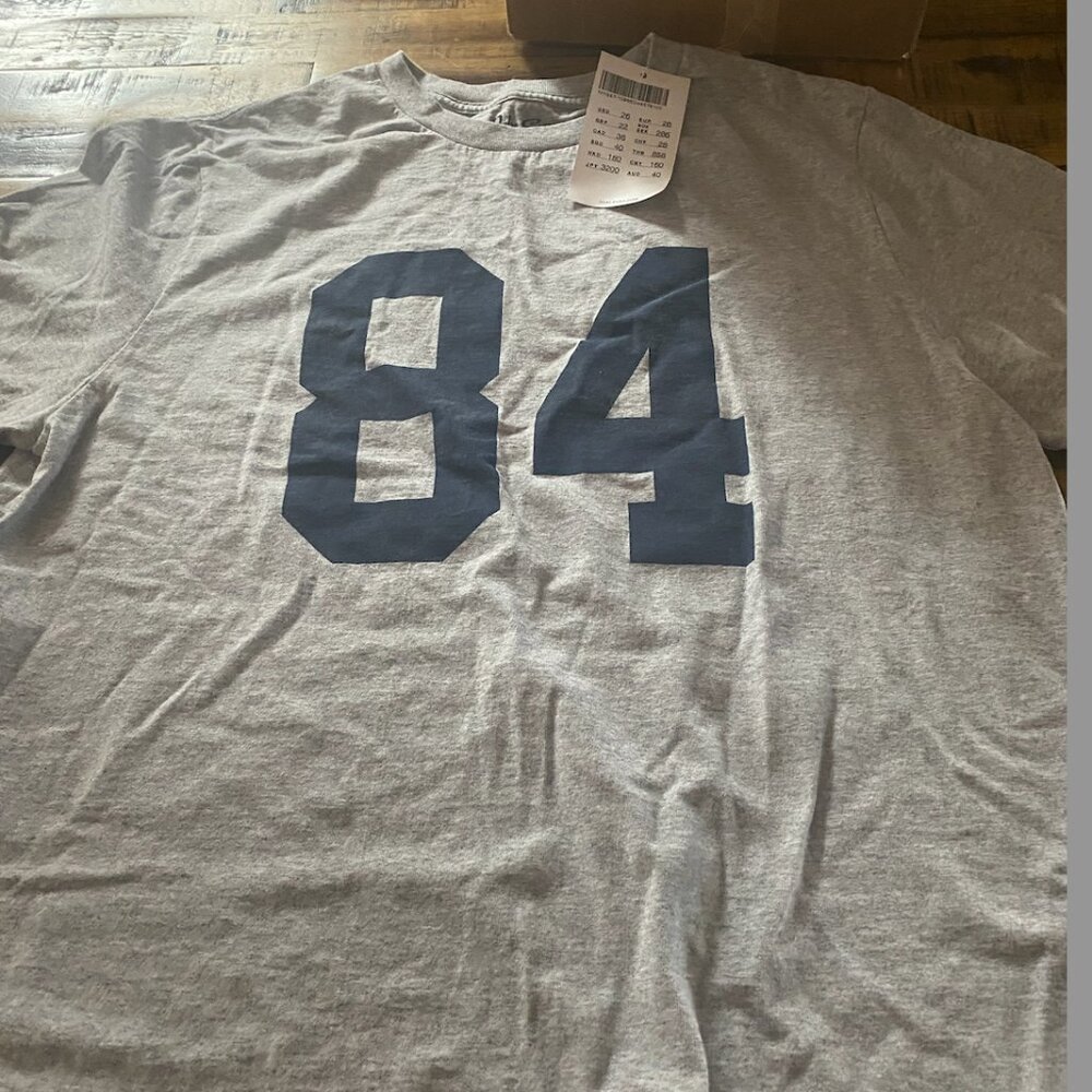 Brandy Melville  Penelope 84 Top